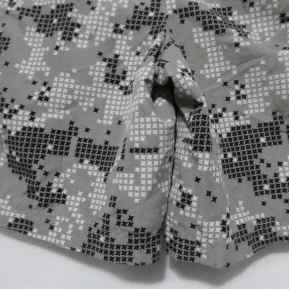 ATHLETIC WORKS | size 6 | Swim Shorts - Trunks | Mesh Lining | GUC - Picture 13 of 14